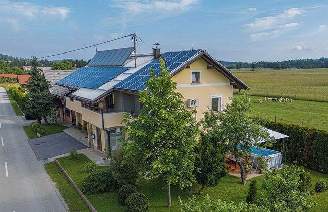 House Dijana With Pool - Foto 34