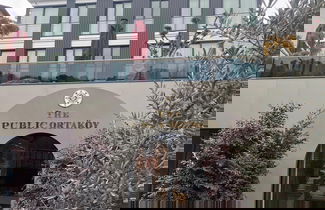 Photo 1 - The Public Ortakoy