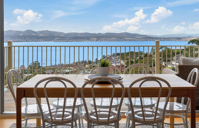 Spectacular Views - 2 Bedroom House - Foto 1