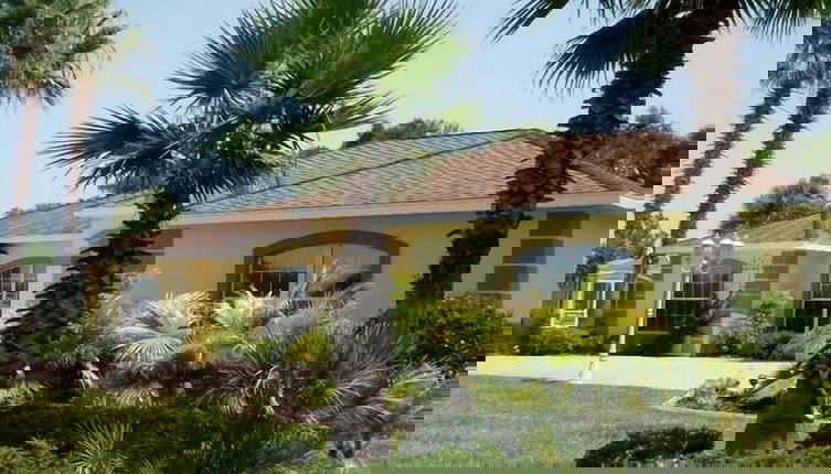 Foto 1 - Sunset Hideaway Villa Louise 3 Bedroom Home by RedAwning