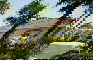 Foto 1 - Sunset Hideaway Villa Louise 3 Bedroom Home by RedAwning