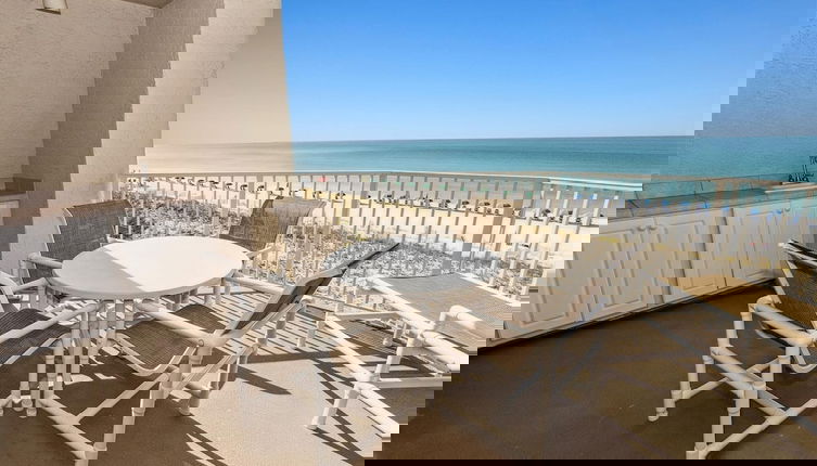 Photo 1 - Inlet Reef 306 2 Bedroom Condo by RedAwning