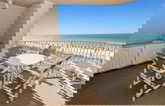 Photo 1 - Inlet Reef 306 2 Bedroom Condo by RedAwning
