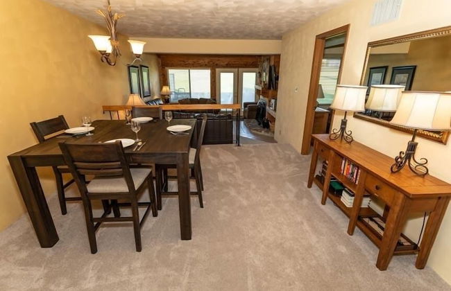 Seven Springs Sunridge 2 BR Condo, Mountain Views! by RedAwning - Photo 23