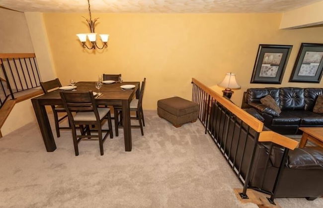 Seven Springs Sunridge 2 BR Condo, Mountain Views! by RedAwning - Photo 22