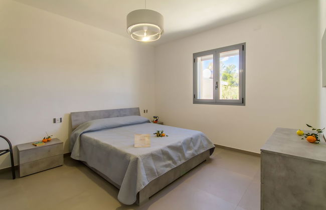 White Villa With Swimming Pool - Foto 5