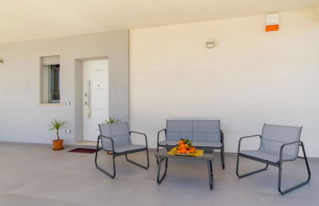White Villa With Swimming Pool - Foto 34