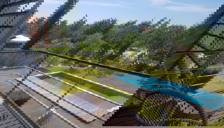 Foto 1 - Tr ia Beach House With Pool