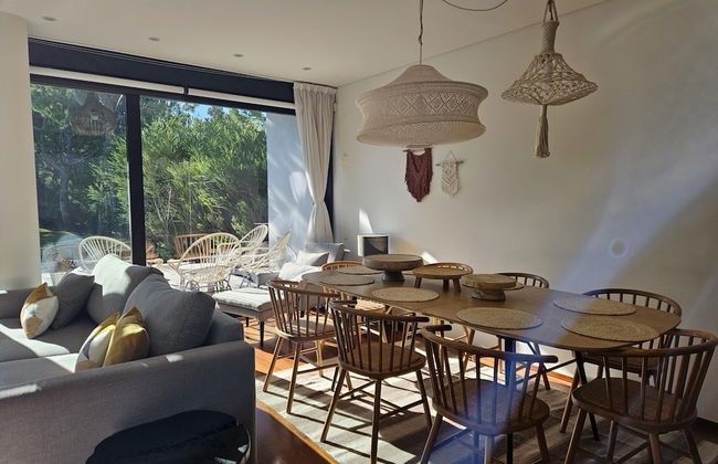 Tr ia Beach House With Pool - Foto 5