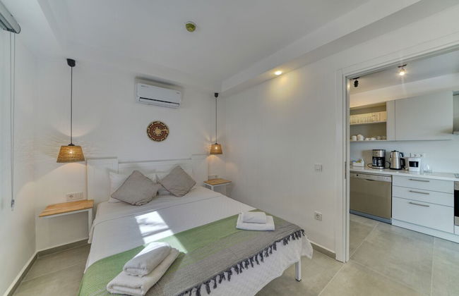 BlueNook Suites - Foto 19