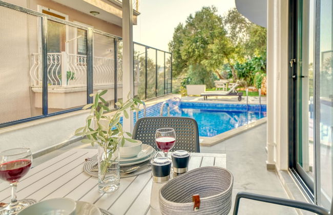 BlueNook Suites - Foto 16