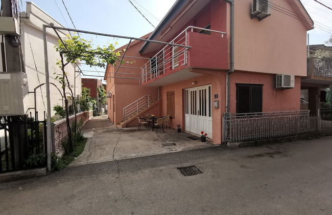 Apartments Ivana - Foto 40