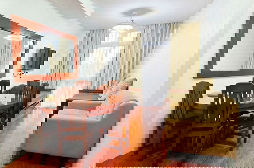 Photo 9 - Grandview Residences by Vilma near Burnham Park-204