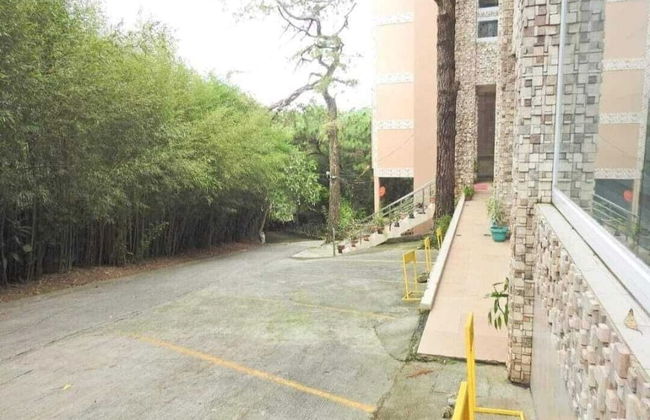 Grandview Residences by Vilma near Burnham Park-204 - Foto 18