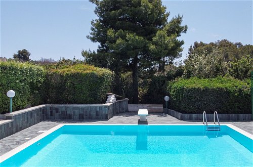 Foto 15 - Villa Giorgisa Apartment 2 Pool Sea View