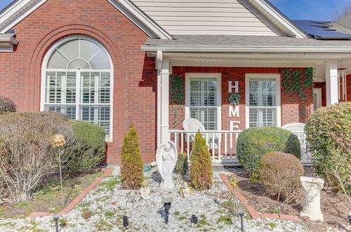 Photo 19 - Cozy Buford Home w/ Piano ~ Mins to Lake Lanier