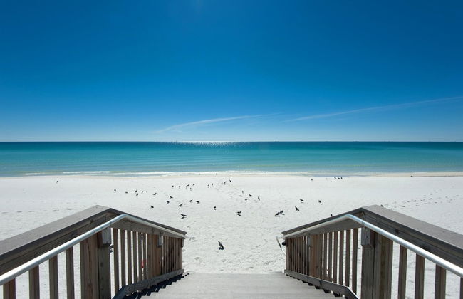 Holiday Surf and Racquet Club 707 - Foto 36