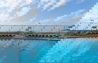Foto 2 - Holiday Surf and Racquet Club 707