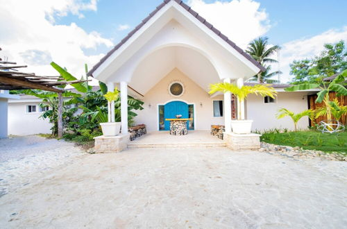Foto 39 - Sun & Soul - Caribbean 9br Villa In Sosúa