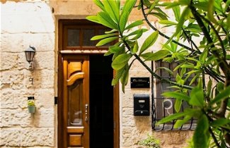 Foto 1 - Charming Central Townhouse in Sliema