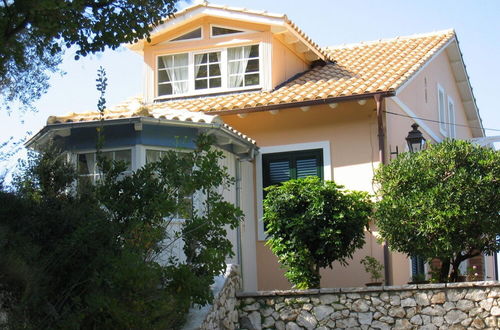 Photo 4 - Villa Olea - Agios Nikitas Villas