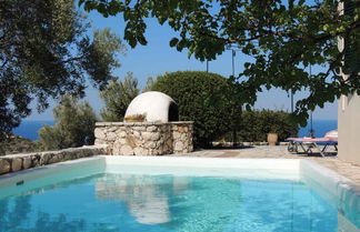 Photo 3 - Villa Olea - Agios Nikitas Villas