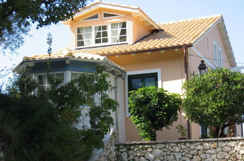 Photo 12 - Villa Olea - Agios Nikitas Villas