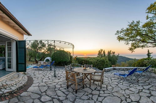 Photo 6 - Villa Olea - Agios Nikitas Villas