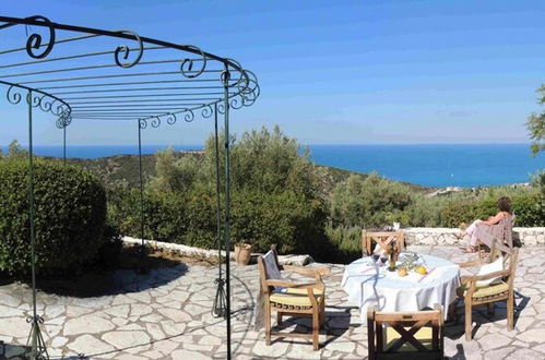 Photo 17 - Villa Olea - Agios Nikitas Villas