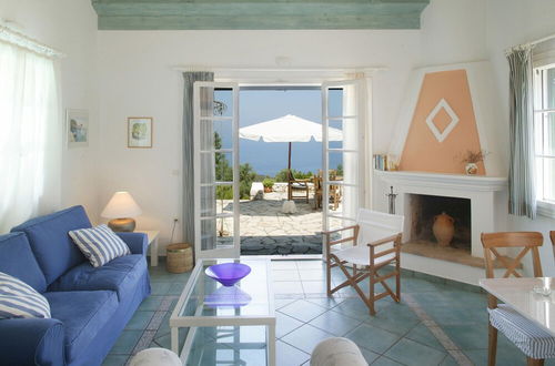 Photo 8 - Villa Olea - Agios Nikitas Villas