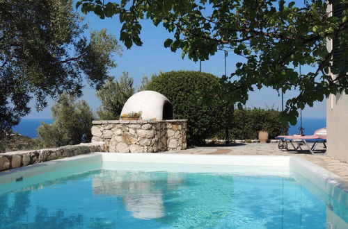 Photo 10 - Villa Olea - Agios Nikitas Villas