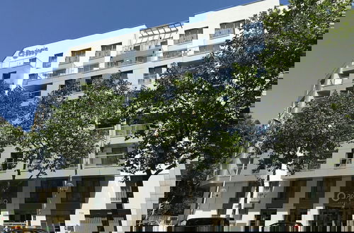 Foto 45 - Aparthotel Adagio Paris Boulogne