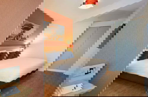 Foto 5 - Aparthotel Adagio Paris Boulogne