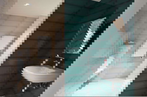 Foto 19 - Aparthotel Adagio Paris Boulogne