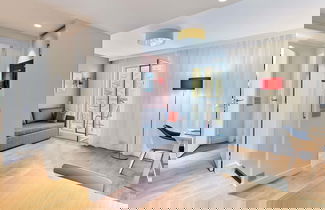 Photo 1 - Aparthotel Adagio Paris Boulogne
