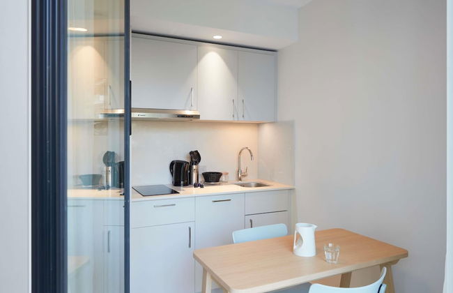 Aparthotel Adagio Paris Boulogne - Foto 8