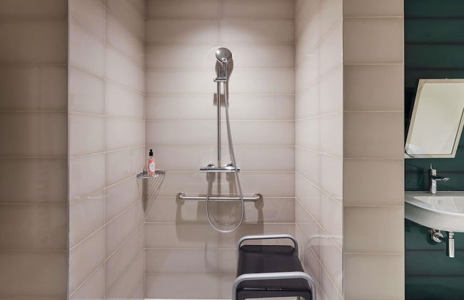 Aparthotel Adagio Paris Boulogne - Foto 20