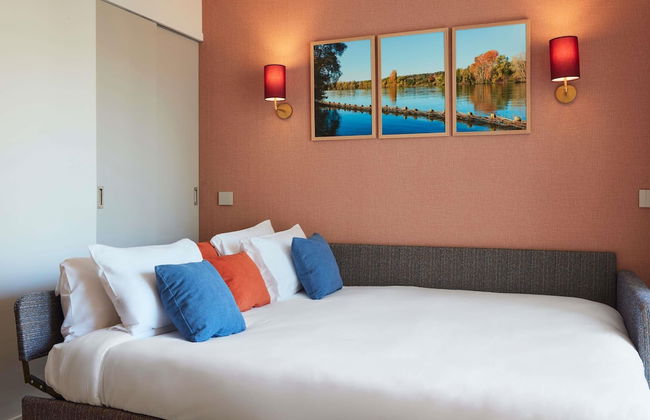 Aparthotel Adagio Paris Boulogne - Foto 14