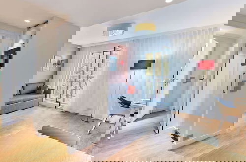 Foto 11 - Aparthotel Adagio Paris Boulogne