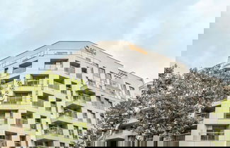 Foto 1 - Aparthotel Adagio Paris Boulogne