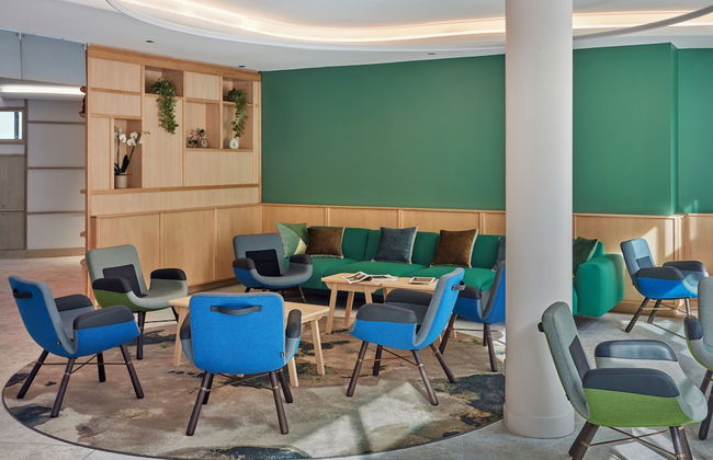 Aparthotel Adagio Paris Boulogne - Foto 3