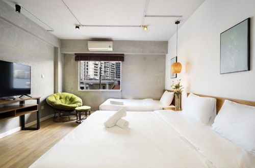 Foto 10 - Vix Apartments & Hotels