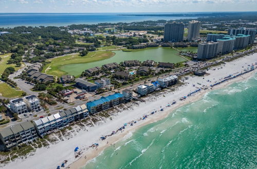 Photo 68 - Seascape Lakefront Villas 310- Beach Please