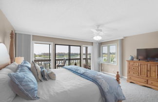 Photo 3 - Seascape Lakefront Villas 281- Family Tides