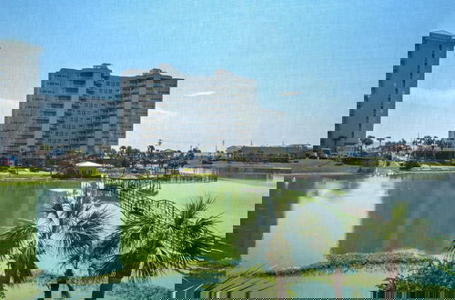 Foto 56 - Seascape Lakefront Villas 281- Family Tides