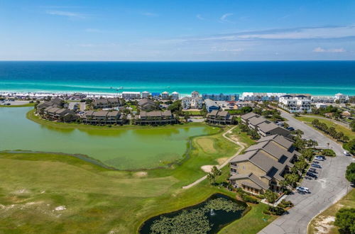 Photo 48 - Seascape Lakefront Villas 281- Family Tides