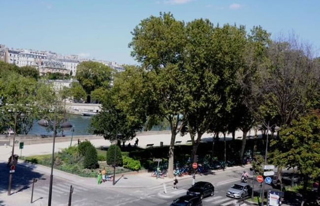 Eiffel Edge Escape (30 mètres de la Tour Eiffel) - Foto 44