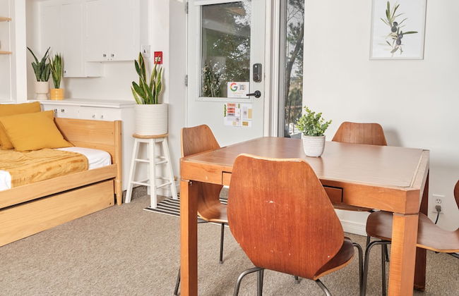 Appartements Balcon Blanc - Foto 49