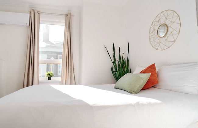 Appartements Balcon Blanc - Foto 8