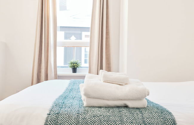 Appartements Balcon Blanc - Foto 32